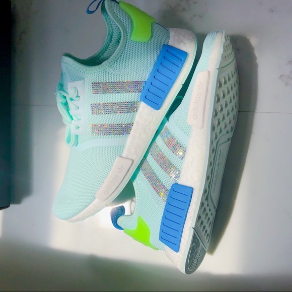 Adidas nmd custom - Picture 10 of 10